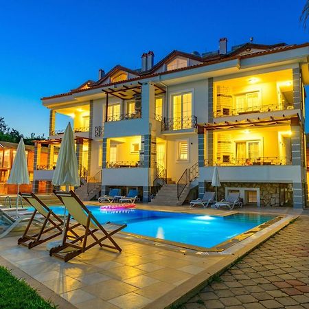 Anatolian Apartments Fethiye Luaran gambar