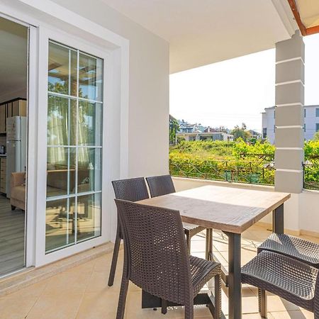 Anatolian Apartments Fethiye Luaran gambar