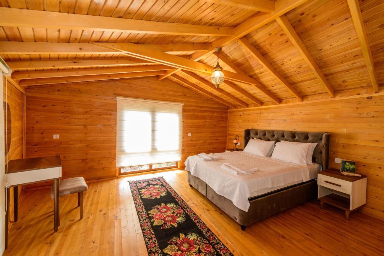 Anatolian Apartments Fethiye Luaran gambar