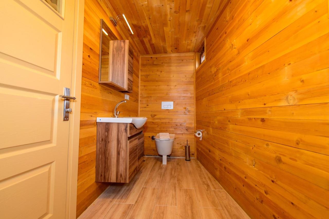 Anatolian Apartments Fethiye Luaran gambar