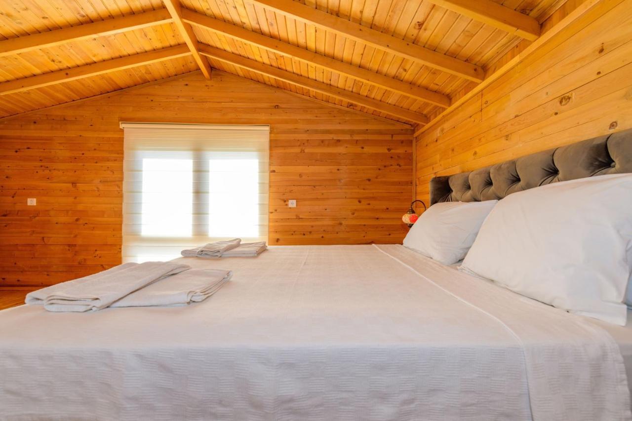 Anatolian Apartments Fethiye Luaran gambar
