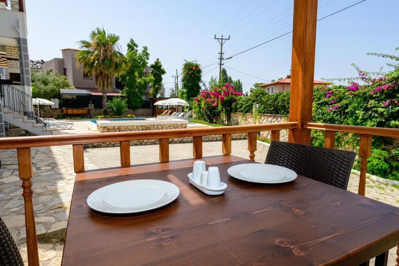Anatolian Apartments Fethiye Luaran gambar