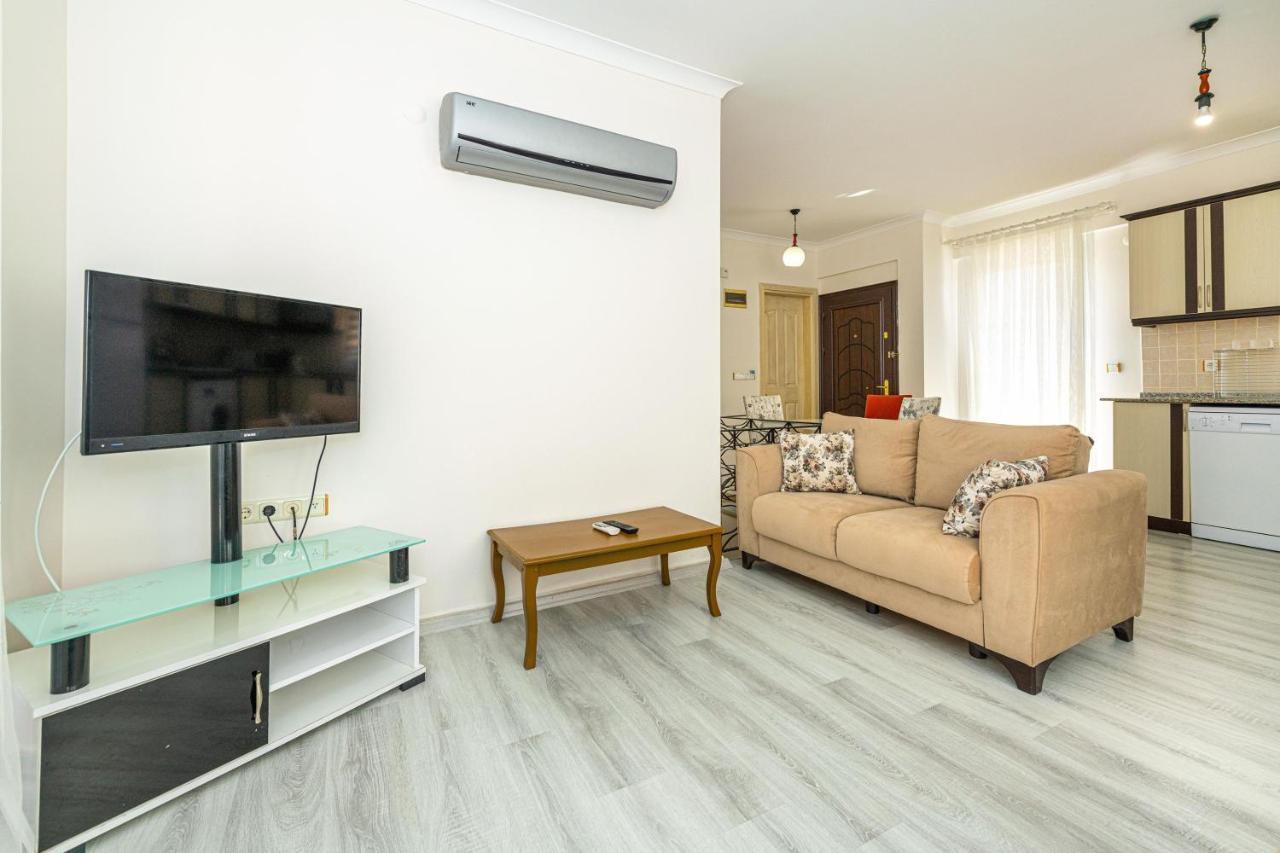 Anatolian Apartments Fethiye Luaran gambar