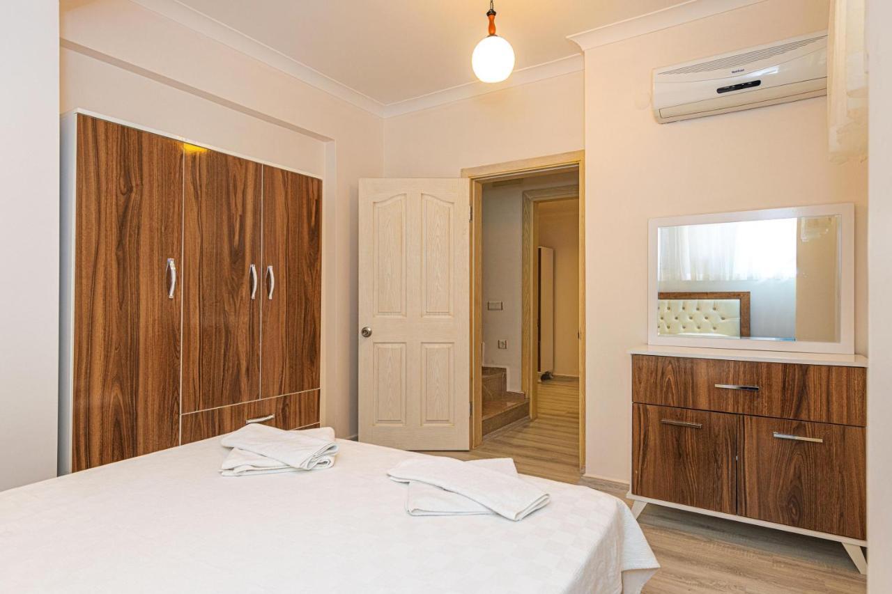 Anatolian Apartments Fethiye Luaran gambar