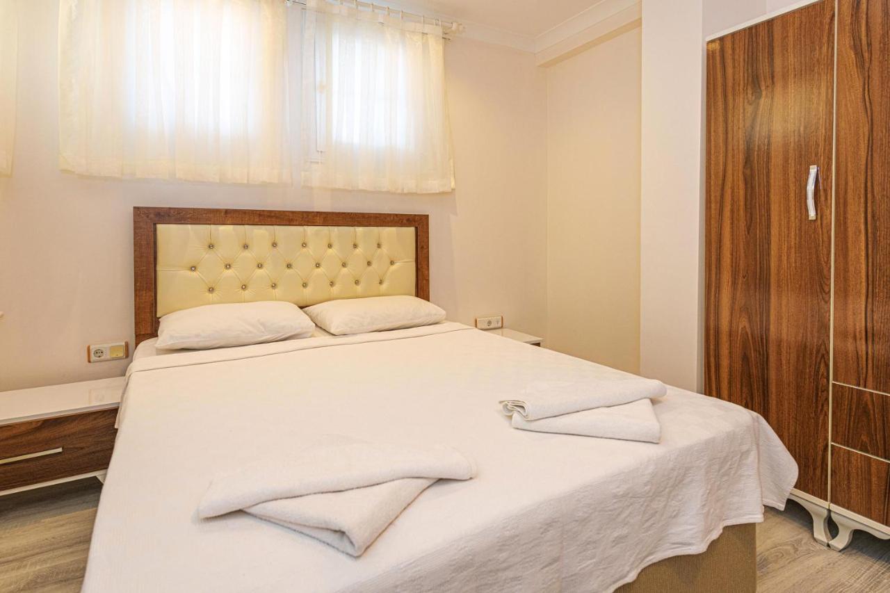Anatolian Apartments Fethiye Luaran gambar