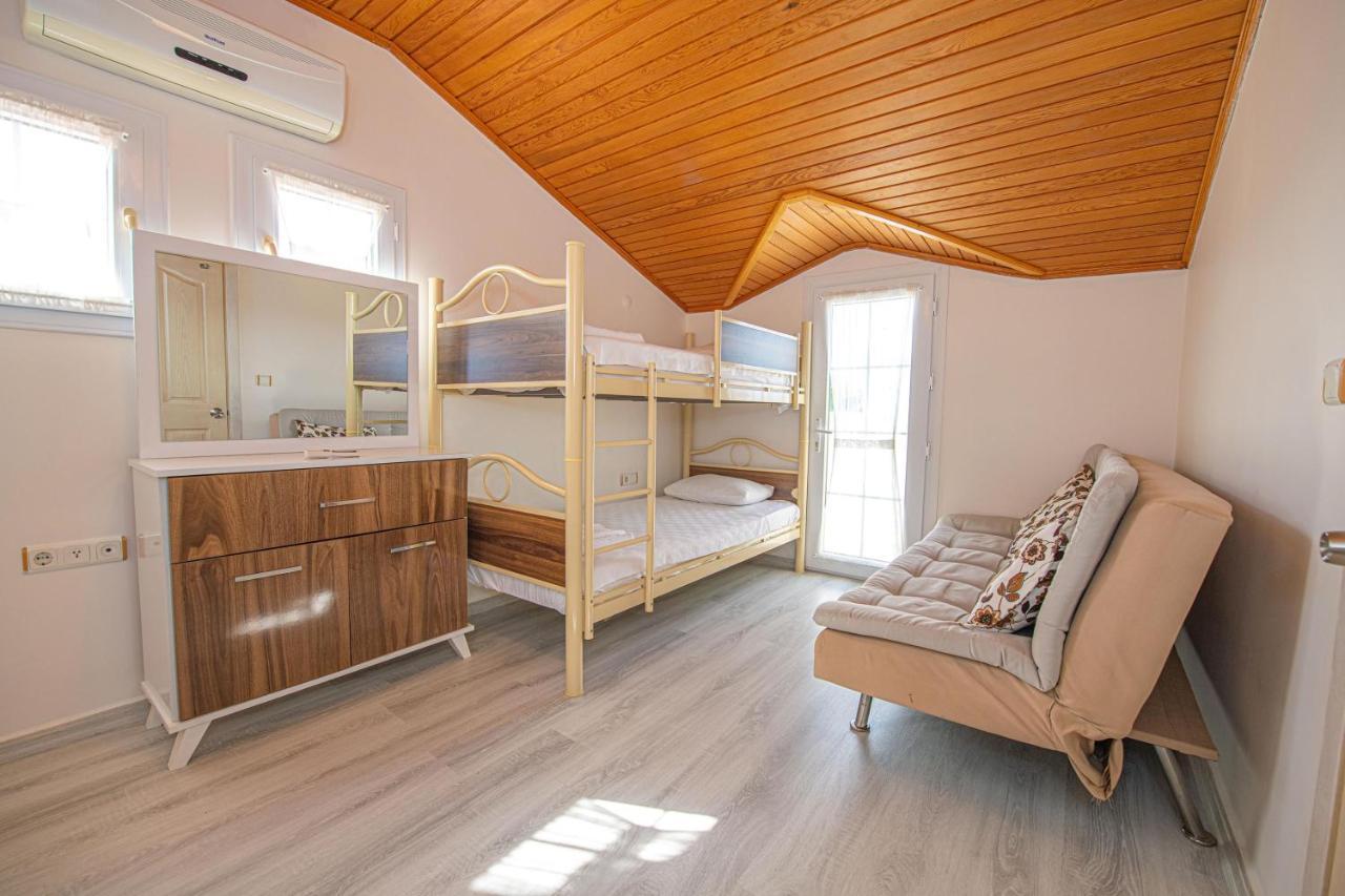 Anatolian Apartments Fethiye Luaran gambar