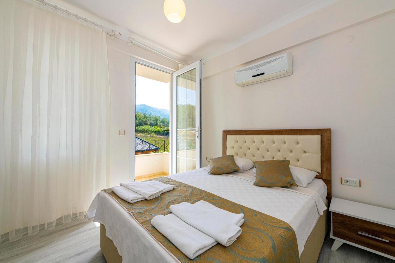 Anatolian Apartments Fethiye Luaran gambar