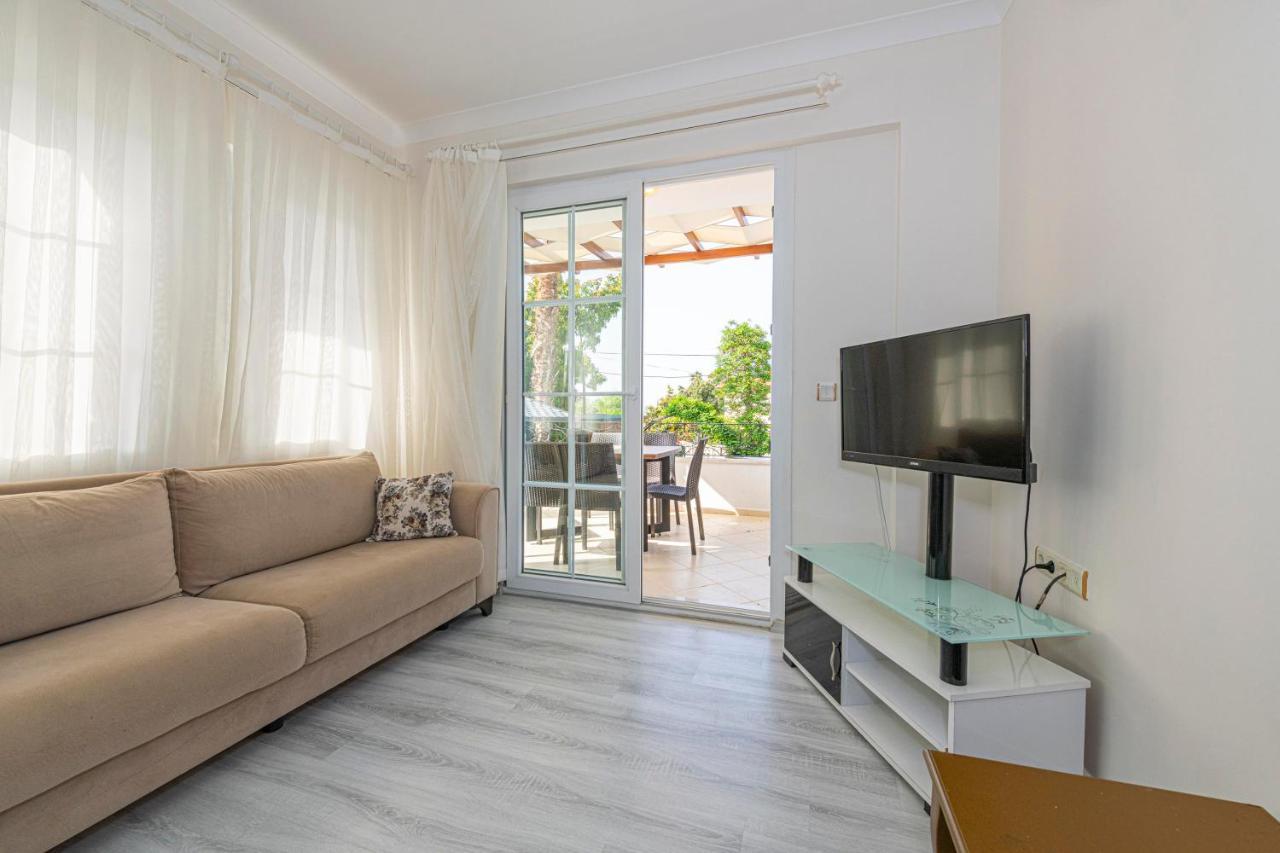 Anatolian Apartments Fethiye Luaran gambar