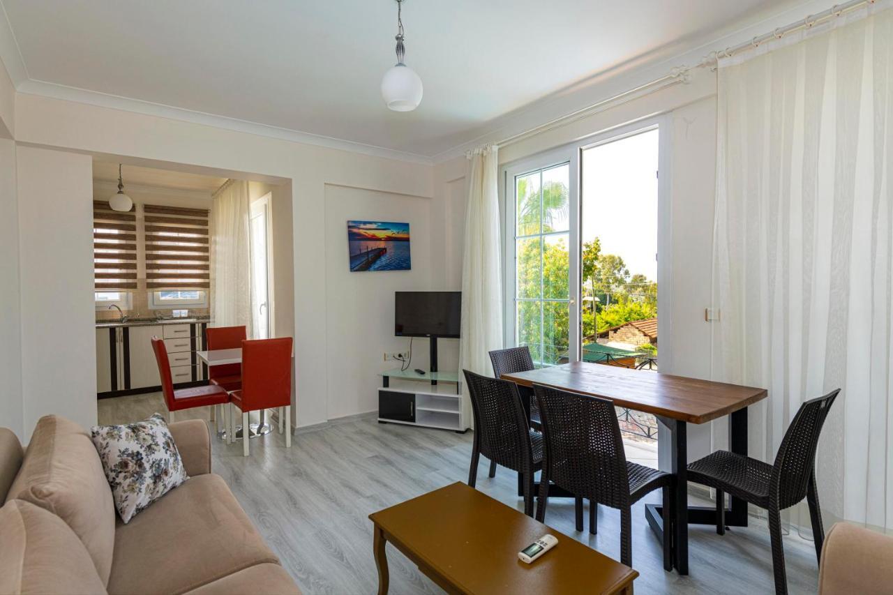 Anatolian Apartments Fethiye Luaran gambar